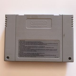 SNES cannon fodder para Super Nintendo