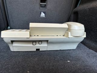 Terminal de Operadora LKD-30DS para Centralitas LG