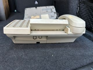 Terminal de Operadora LKD-30DS para Centralitas LG