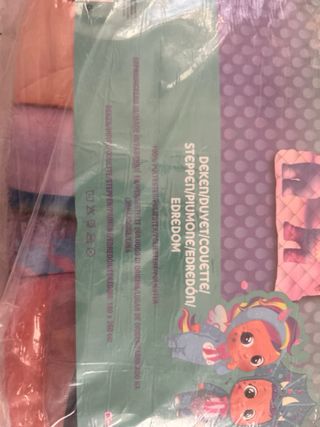 Nordico de bebe llorones 