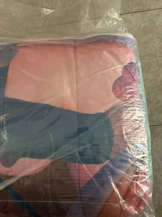 Nordico de bebe llorones 