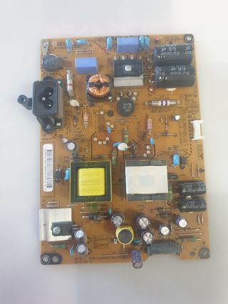Fuente de alimentacion LG 32LB580zm