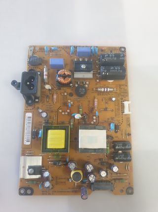 Fuente de alimentacion LG 32LB580zm