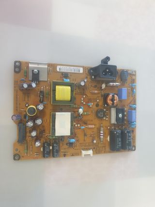 Fuente de alimentacion LG 32LB580zm