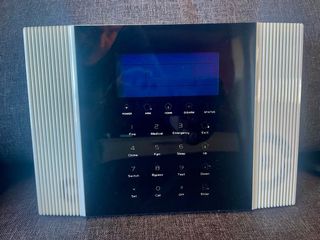 Sistema Alarma ST-IVB