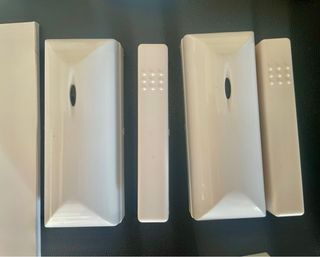 Sistema Alarma ST-IVB