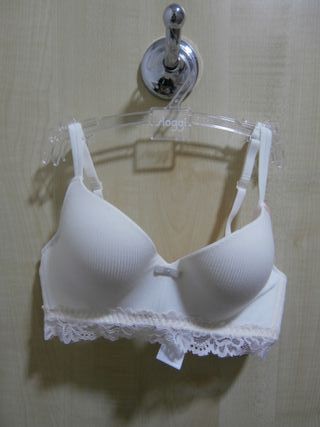 Sujetador Ysabel Mora 85B