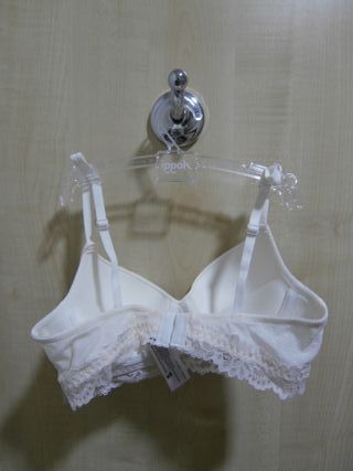 Sujetador Ysabel Mora 85B