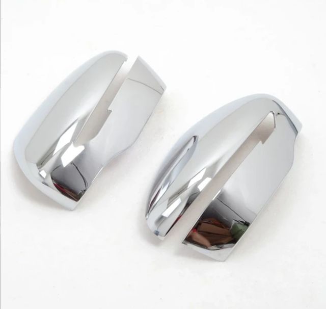 Carcasa retrovisor NISSAN QHASQAI