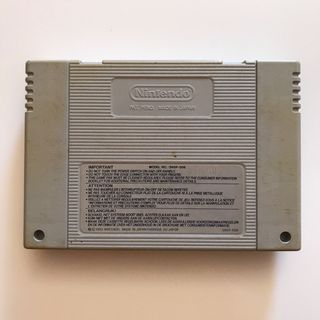 SNES STAR WARS para Super Nintendo