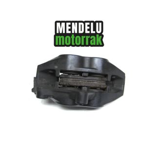 Piza delantera derecha BMW 34117670392 / 7372.02