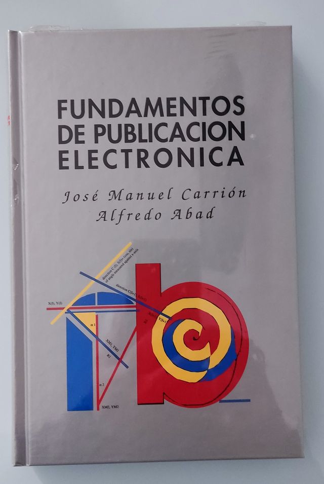 Libro Artes Gráficas