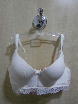 Sujetador Ysabel Mora 90B