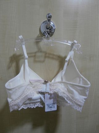 Sujetador Ysabel Mora 90B