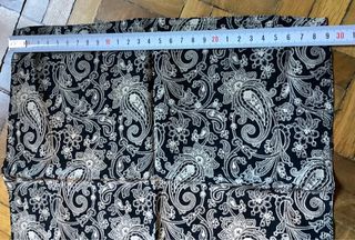 Fazzoletto da taschino per uomo