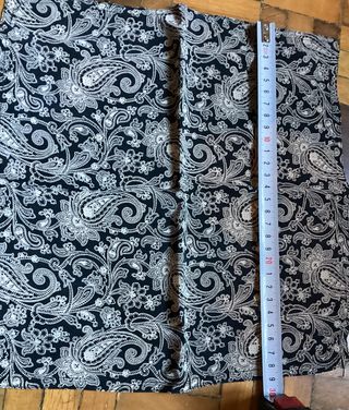 Fazzoletto da taschino per uomo