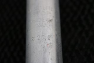 TIJA SELLE SAN MARCO 26.2MM NUEVA CLASICA EROICA