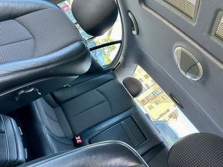 Mercedes-Benz Clase E 2002