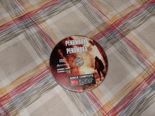 Penumbra Black Plague & Requiem PC