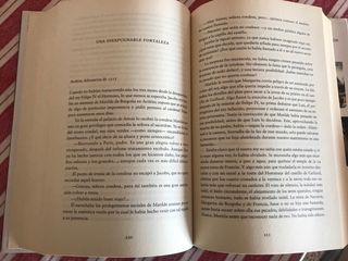 La dinastía maldita-Isabel Pisano.