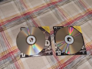 Railroad Tycoon 3 PC