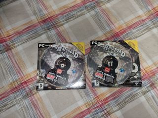 Railroad Tycoon 3 PC