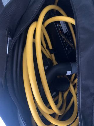 Cavi elettrici per auto elettriche originali C