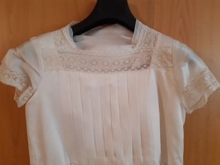 Vestido Primera Comunión