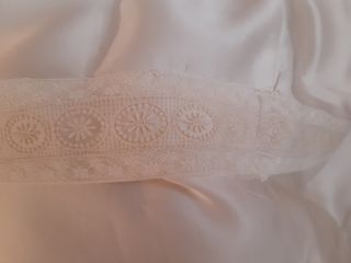 Vestido Primera Comunión