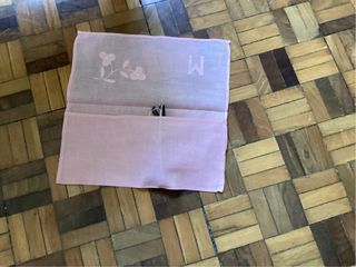 Porta occhiali, porta fazzoletti ecc...