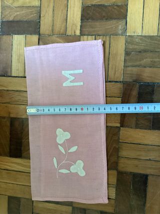 Porta occhiali, porta fazzoletti ecc...