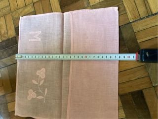 Porta occhiali, porta fazzoletti ecc...