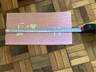 Porta occhiali, porta fazzoletti ecc...