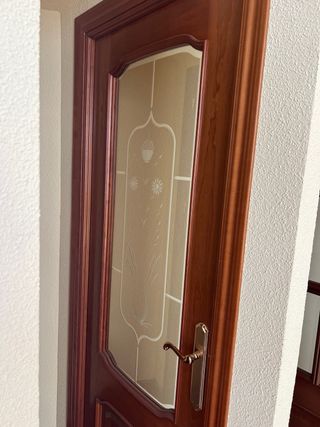 Puertas de interior