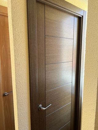 Puertas de interior