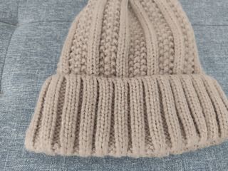 Gorro de lana