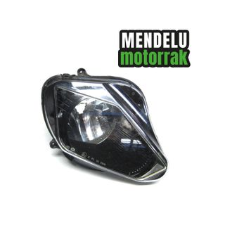 Faros delanteros DERBI GPR50 2004-2005
