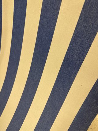 Hamaca x1 madera vintage de Dinamarca