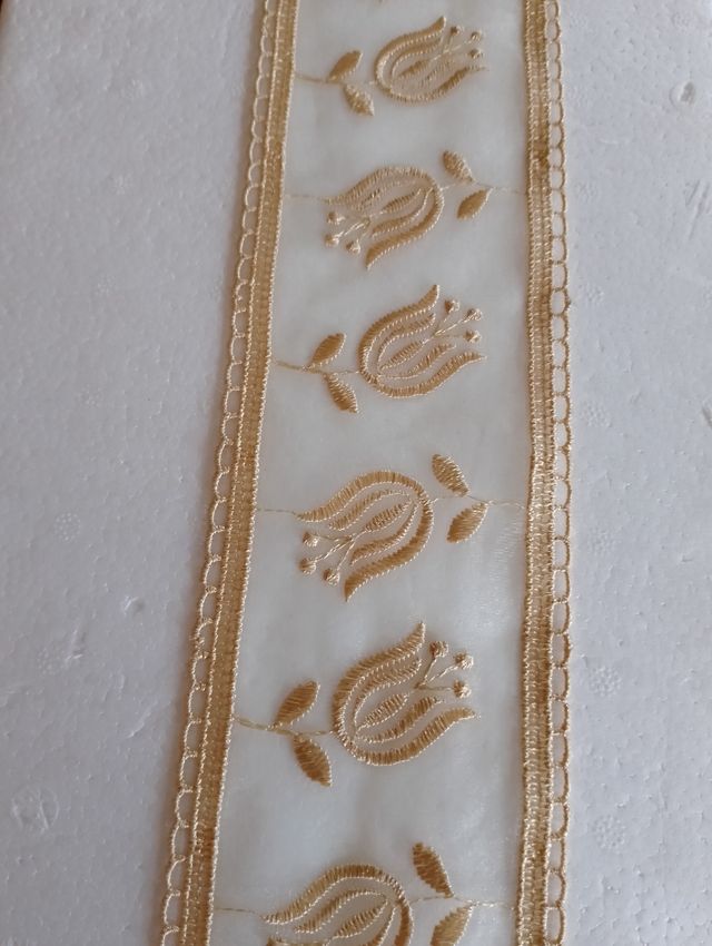 Passamaneria MT 15.30