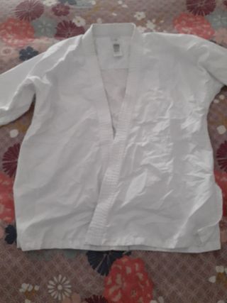 Kimono judo deca thlon 150cm