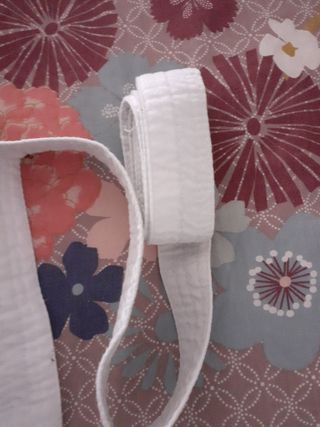 Kimono judo deca thlon 150cm