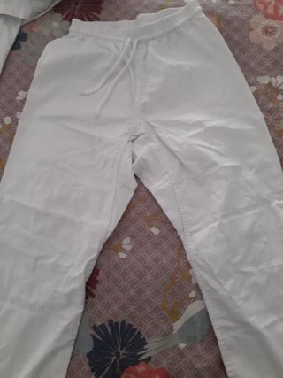 Kimono judo deca thlon 150cm