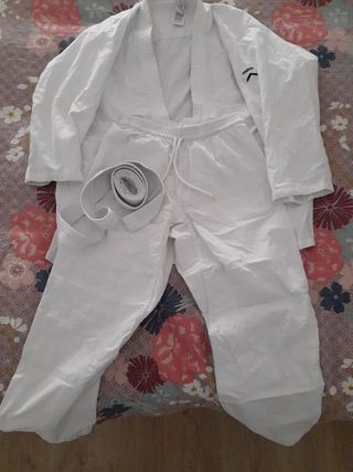 Kimono judo deca thlon 150cm