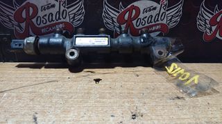 9654592680 rampa inyectora para CITROEN C4 1.6 HDI