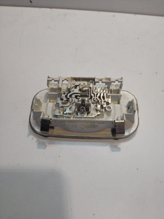 Luz interior Peugeot 307 (2000-2008) 1.6 H h_73946