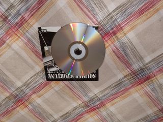 Soldier of Fortune PC