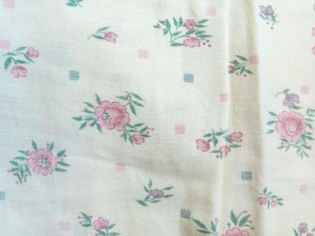 Sábanas de franela de 90