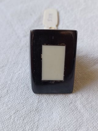 Anillo Artesanal Alta calidad