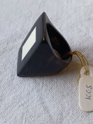 Anillo Artesanal Alta calidad