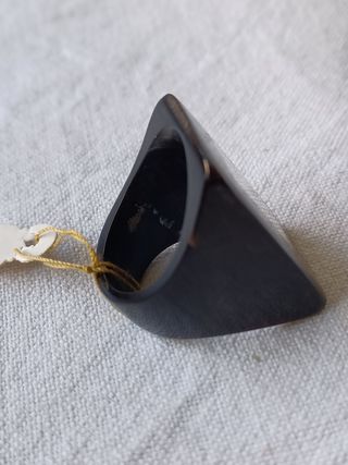 Anillo Artesanal Alta calidad